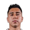David Ramírez — Hậu vệ, Club León