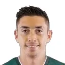 Rodrigo Echeverría — Tiền vệ, Club León