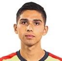 Salvador Reyes — Hậu vệ, Club León