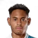 Ismael Díaz — Tiền vệ, Club León