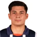 José Alvarado — Tiền đạo, Club León