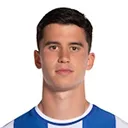 Dominik Prpić — Hậu vệ, FC Porto