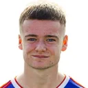 Thomas Hughes — Tiền vệ, Bury Town FC