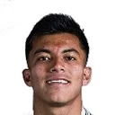 Emilio Rodriguez — Tiền vệ, Club Necaxa