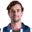 Jordi Cortizo — Tiền vệ, Club León