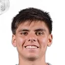 Sebastián Santos — Hậu vệ, CF Pachuca