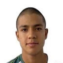 Christopher Mora — Hậu vệ, Club León