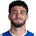 Ángel Alarcón — Tiền vệ, FC Utrecht