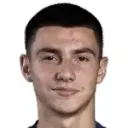 Aldian Korora — Tiền đạo, FK Željezničar