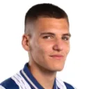 Daris Kelmendi — Hậu vệ, FK Željezničar