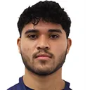 Jose Pachuca — Hậu vệ, Club Puebla