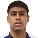 Efrain Orona — Hậu vệ, Santos Laguna