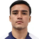 Fernando Monarrez — Hậu vệ, Club Puebla