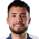 Nicolás Díaz — Hậu vệ, Alianza Lima