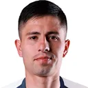 Brayan Garnica — Tiền vệ, Club Puebla
