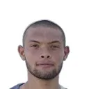Eduardo Navarro — Hậu vệ, Club Puebla