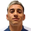 Ariel Gamarra — Tiền vệ, Cerro Porteño