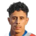 Dades Mohamed — Hậu vệ, Moghreb Atlético Tetuán
