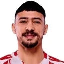 Rochdi Oulad Abdelouahab — Tiền vệ, Moghreb Atlético Tetuán