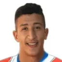 Hamza Darai — Tiền đạo, Moghreb Atlético Tetuán