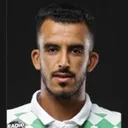 Bilal El Megri — Tiền đạo, Moghreb Atlético Tetuán