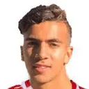 Moad Karmoun — Tiền đạo, Moghreb Atlético Tetuán