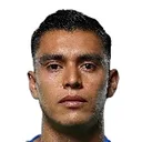 Raúl Rangel — Thủ môn, CD Guadalajara