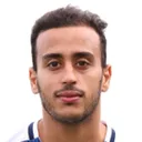Yassine Karraz — Hậu vệ, Moghreb Atlético Tetuán