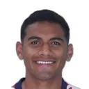 Gilberto Sepúlveda — Hậu vệ, FC Juárez