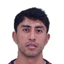Omar Govea — Tiền vệ, CD Guadalajara