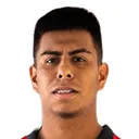 Efrain Alvarez — Tiền vệ, CD Guadalajara