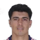 Érick Gutiérrez — Tiền vệ, CD Toluca