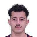 Alan Mozo — Hậu vệ, Cruz Azul