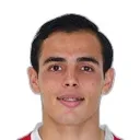 Hugo Camberos — Tiền vệ, CD Guadalajara
