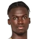 Kévin Boma — Hậu vệ, Red Bull Salzburg