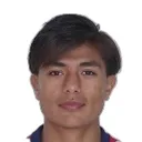 Yael Padilla — Tiền đạo, Club Tijuana