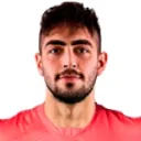Santiago Mele — Thủ môn, CA Independiente