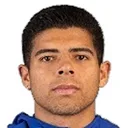 Victor Guzmán — Hậu vệ, CF Monterrey