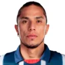 Carlos Salcedo — Hậu vệ, CF Monterrey