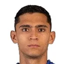 Fidel Ambríz — Tiền vệ, CF Monterrey