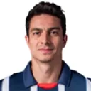 Stefan Medina — Hậu vệ, CF Monterrey