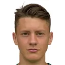 Felix Bacher — Hậu vệ, Olympique Lyonnais