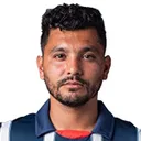 Jesús Corona — Tiền vệ, CF Monterrey