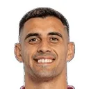 Germán Berterame — Tiền đạo, Inter Miami CF