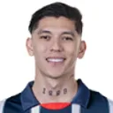 Gerardo Arteaga — Hậu vệ, CF Monterrey