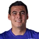 Luis Cárdenas — Thủ môn, CF Monterrey