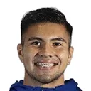 Luis Sánchez — Hậu vệ, Atlante FC