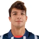 Óliver Torres — Tiền vệ, CF Monterrey