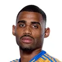 Joaquim — Hậu vệ, Tigres UANL