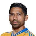 Javier Aquino — Hậu vệ, FC Juárez